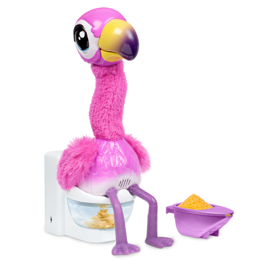 Bingo Flamingo