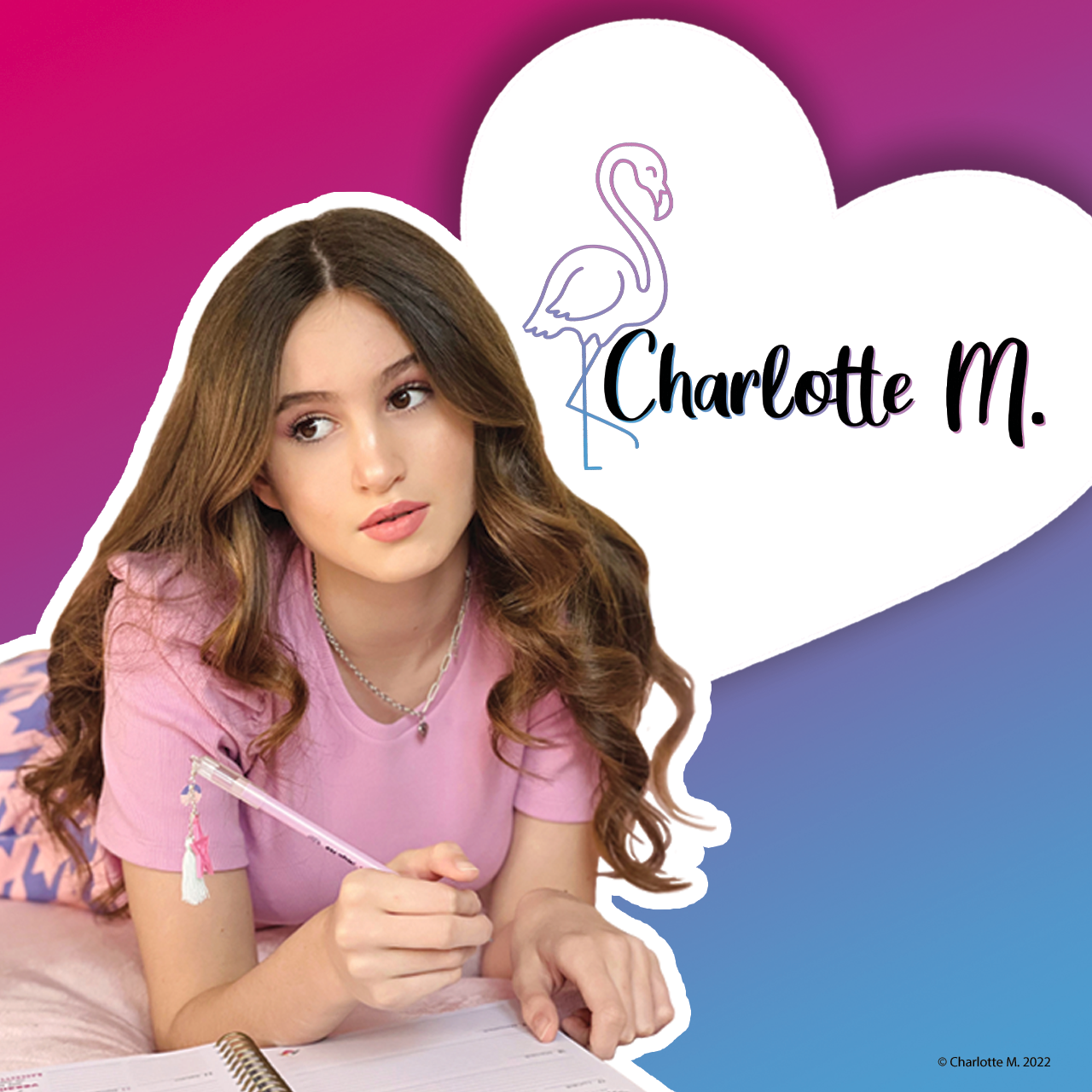 Charlotte M. – Giochi Preziosi