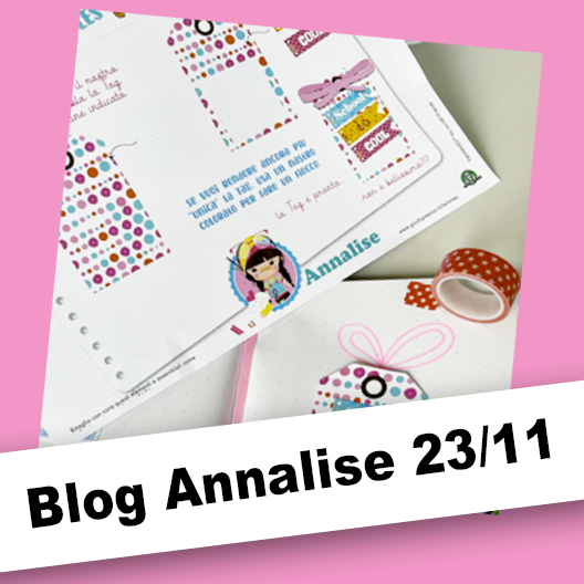 Twinnies™ Blog Annalise 23/11