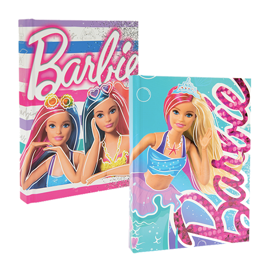 Barbie diario