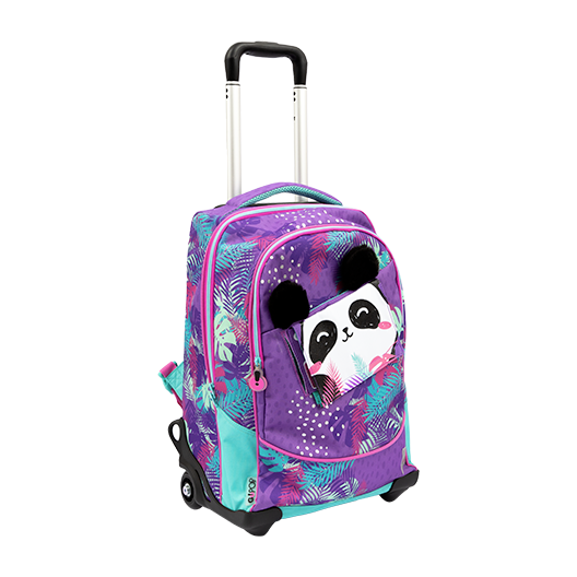 GoPop trolley Pandastic