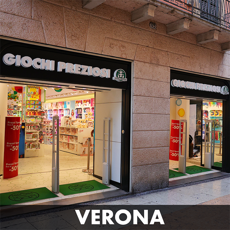 Giochi Preziosi Duomo Giochi Preziosi