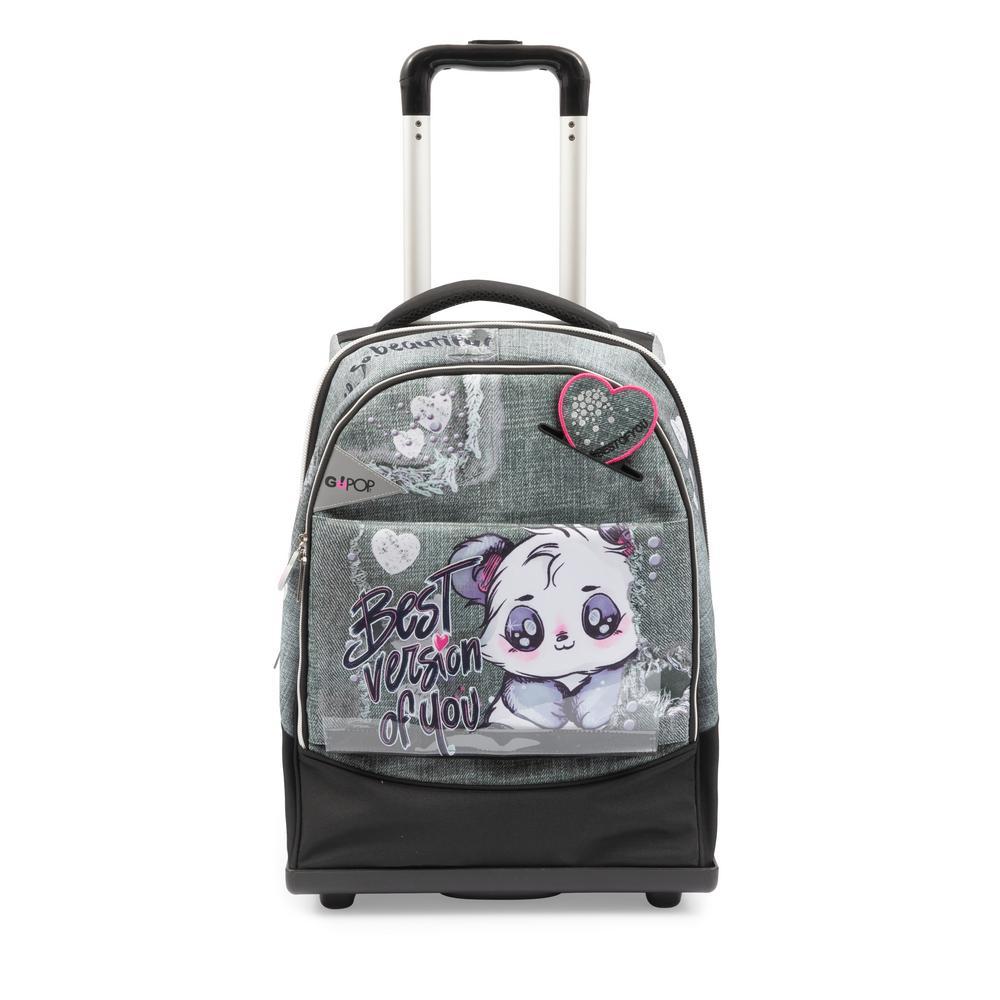 GoPop Trolley Panderful