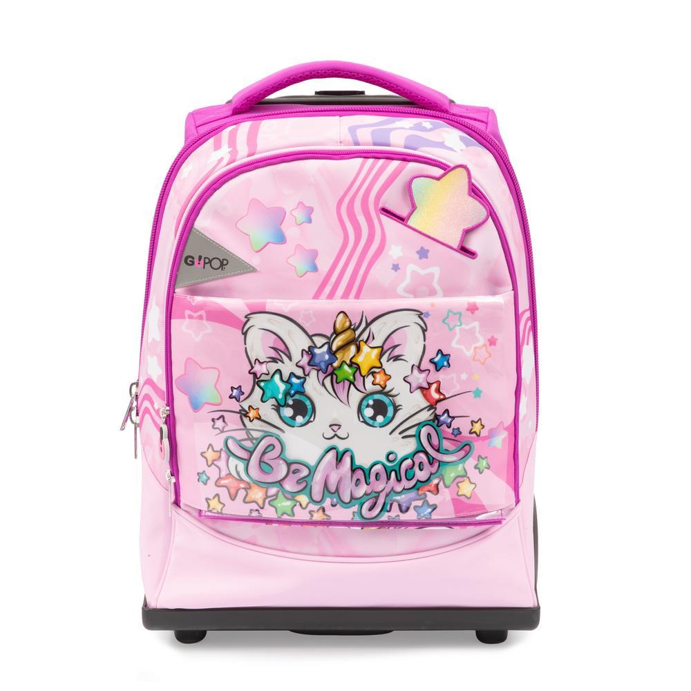GoPop Trolley Meowcorn