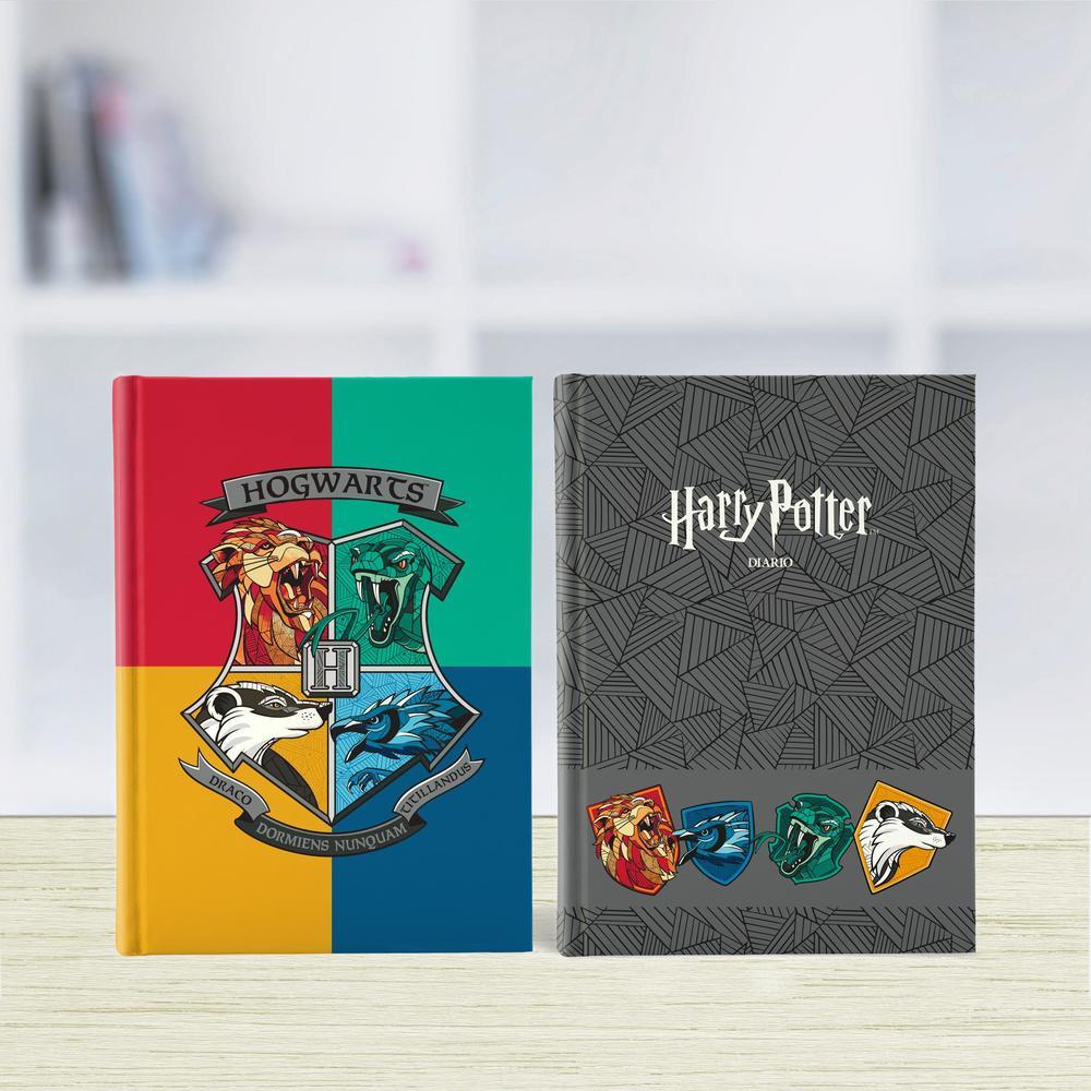 Harry Potter Diario_
