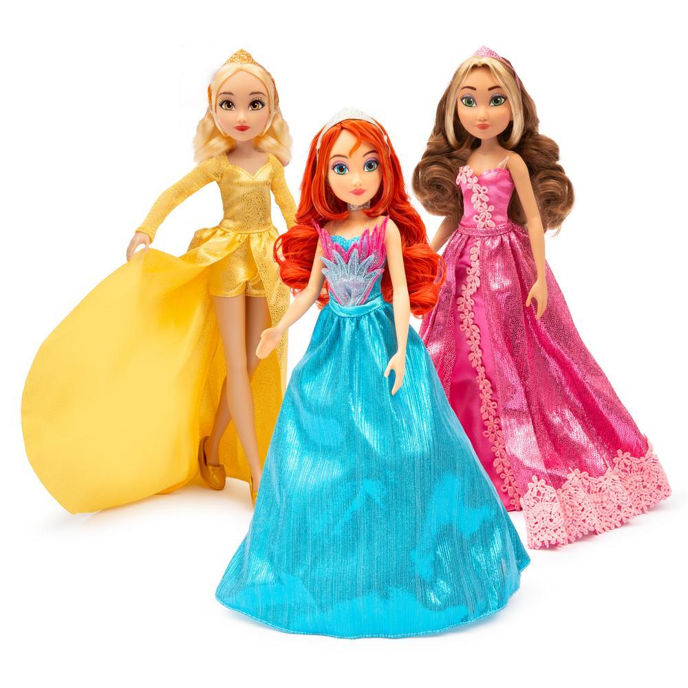 Winx Grand Ball