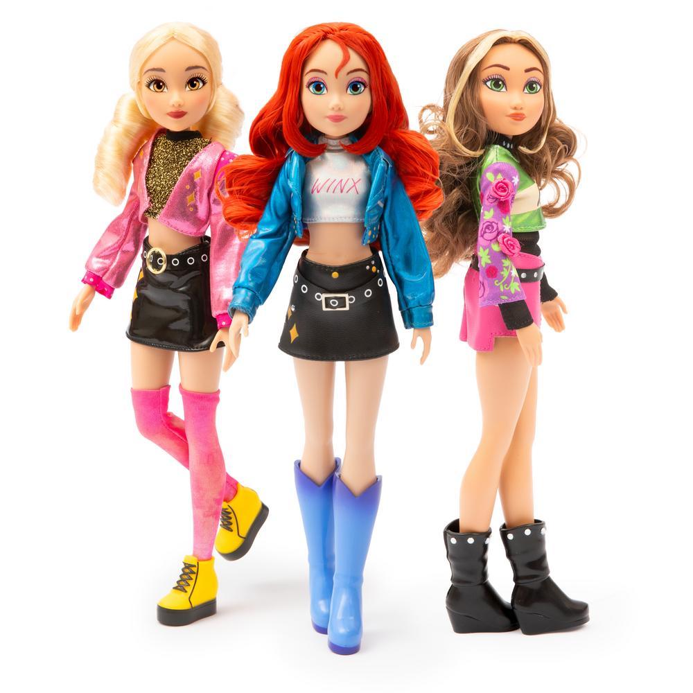 Winx Beauty Pop