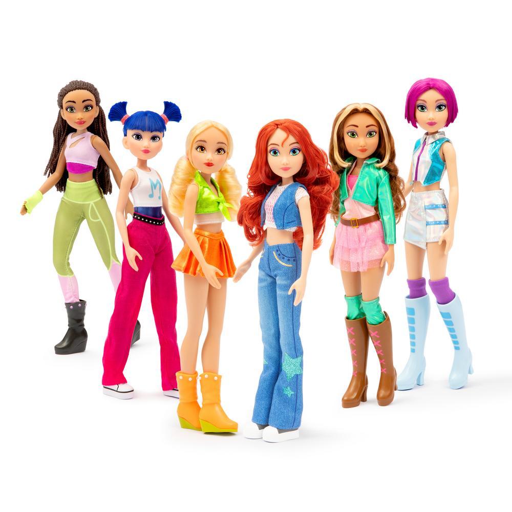 Winx Iconic