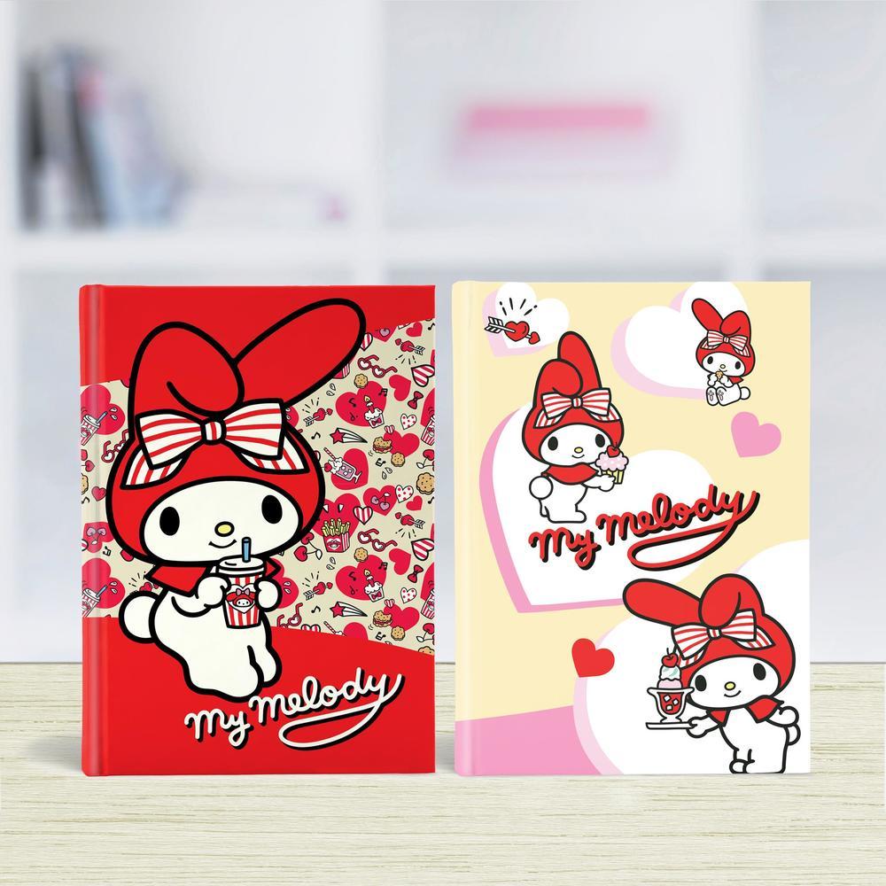 My Melody Diario